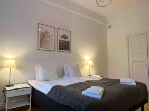 Stay Inn Apartments Norrmalm, Stockholm